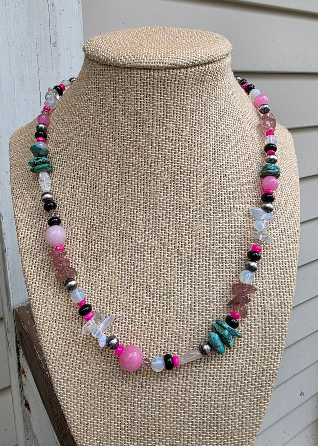 The Krush Necklace