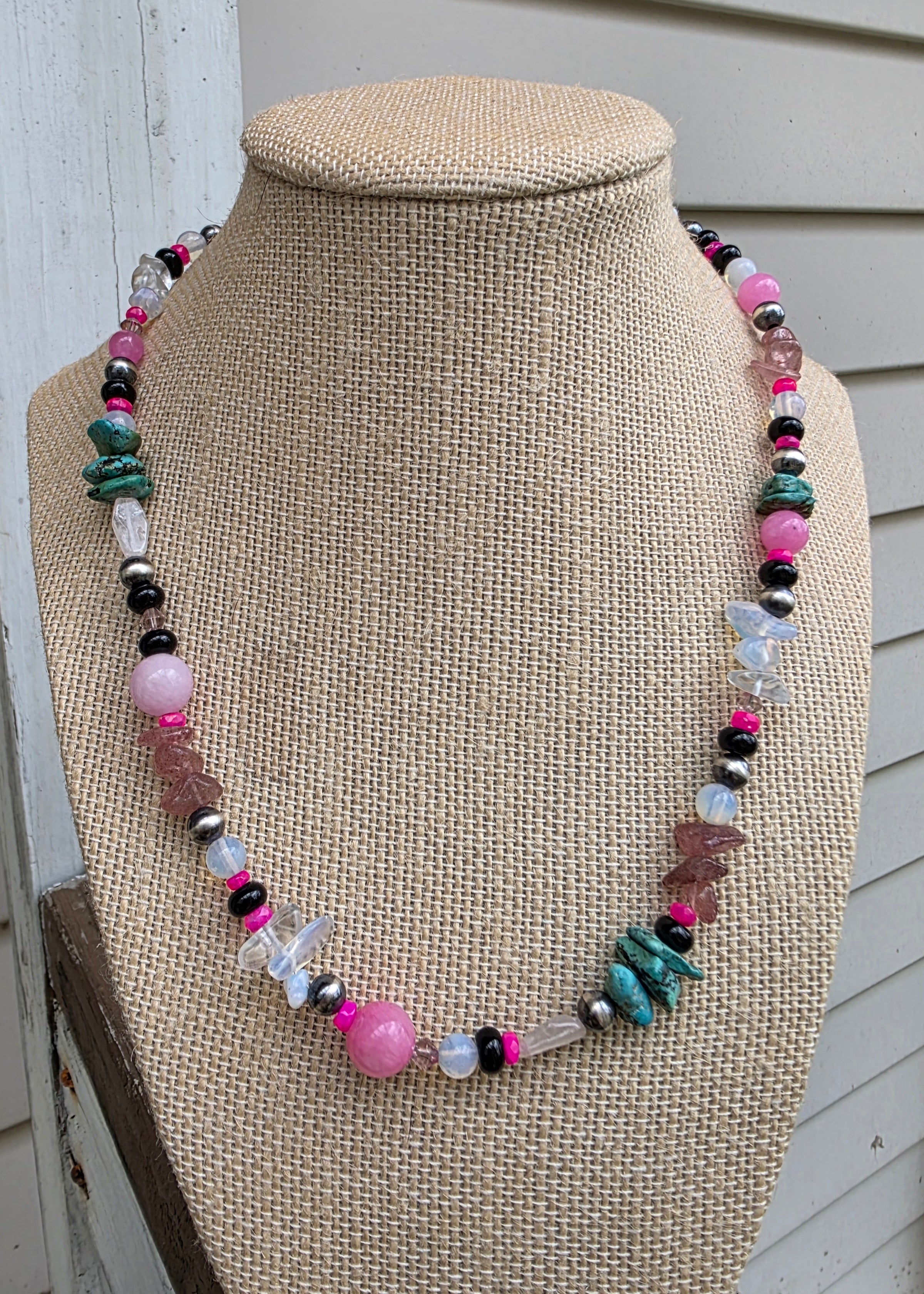 The Krush Necklace