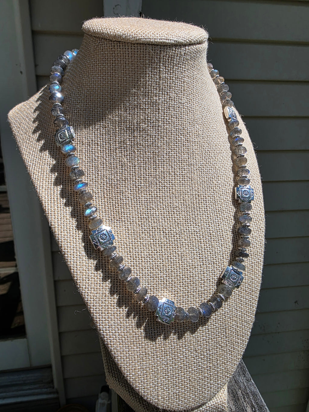 The Aura Necklace