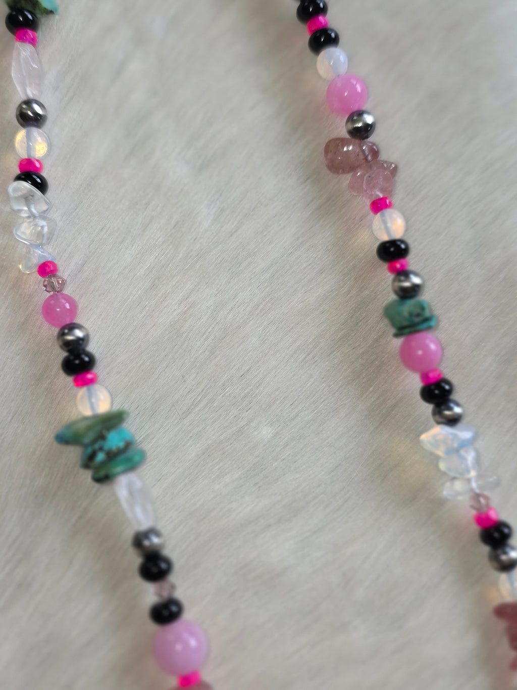 The Krush Necklace