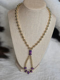 The Mohave Lariat