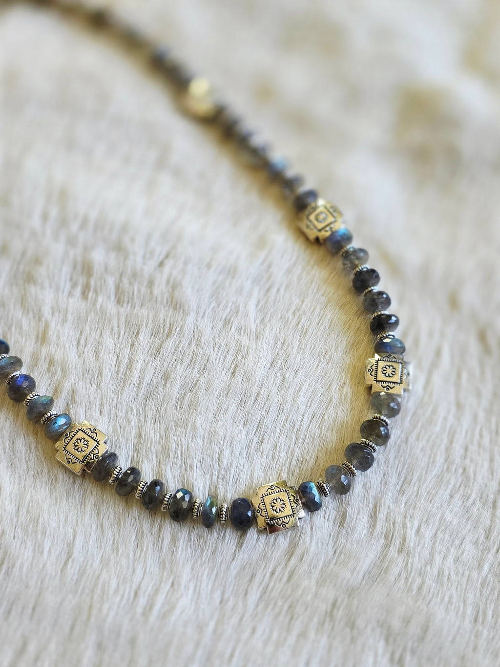 The Aura Necklace
