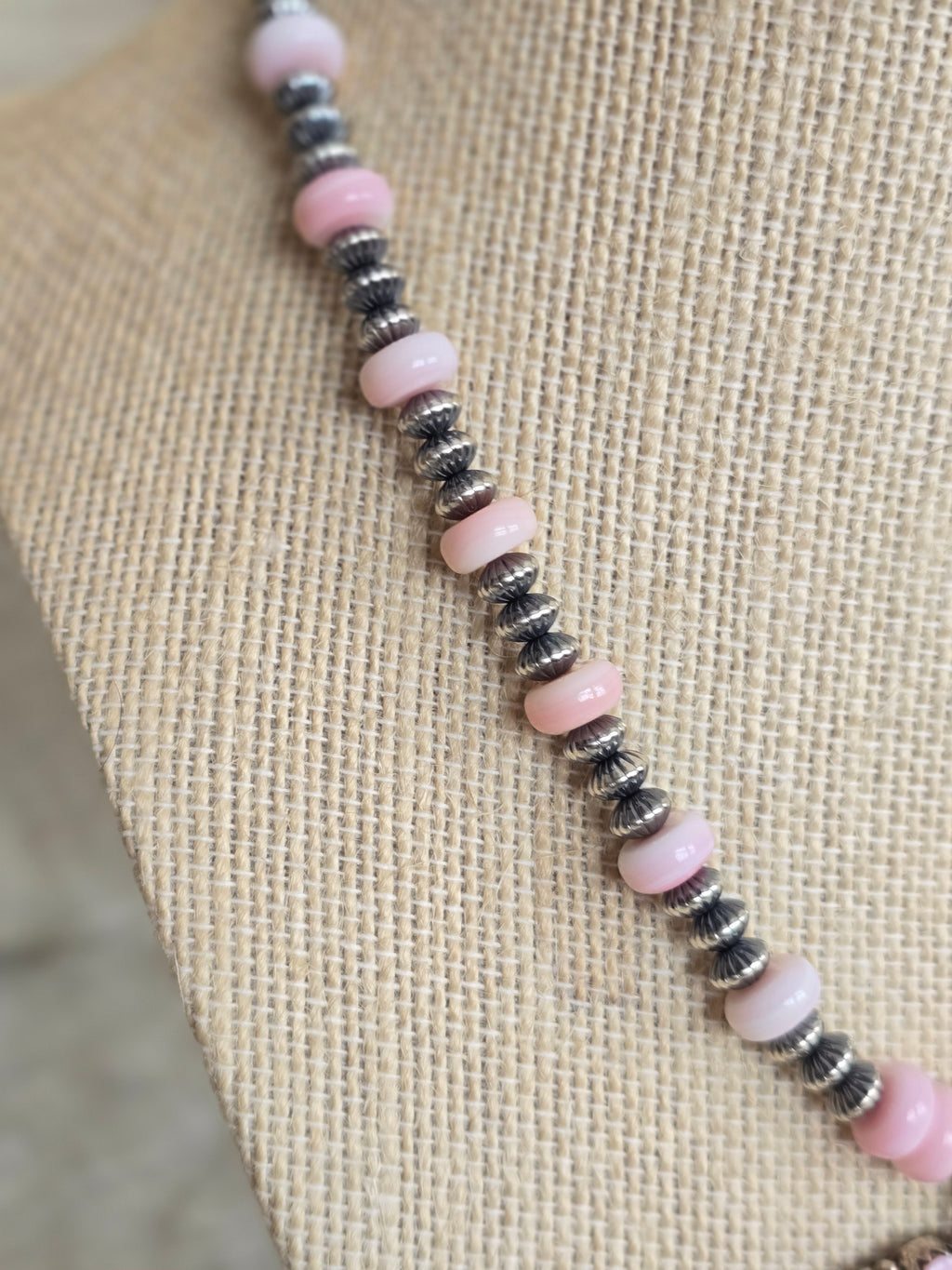 The Valentine Necklace