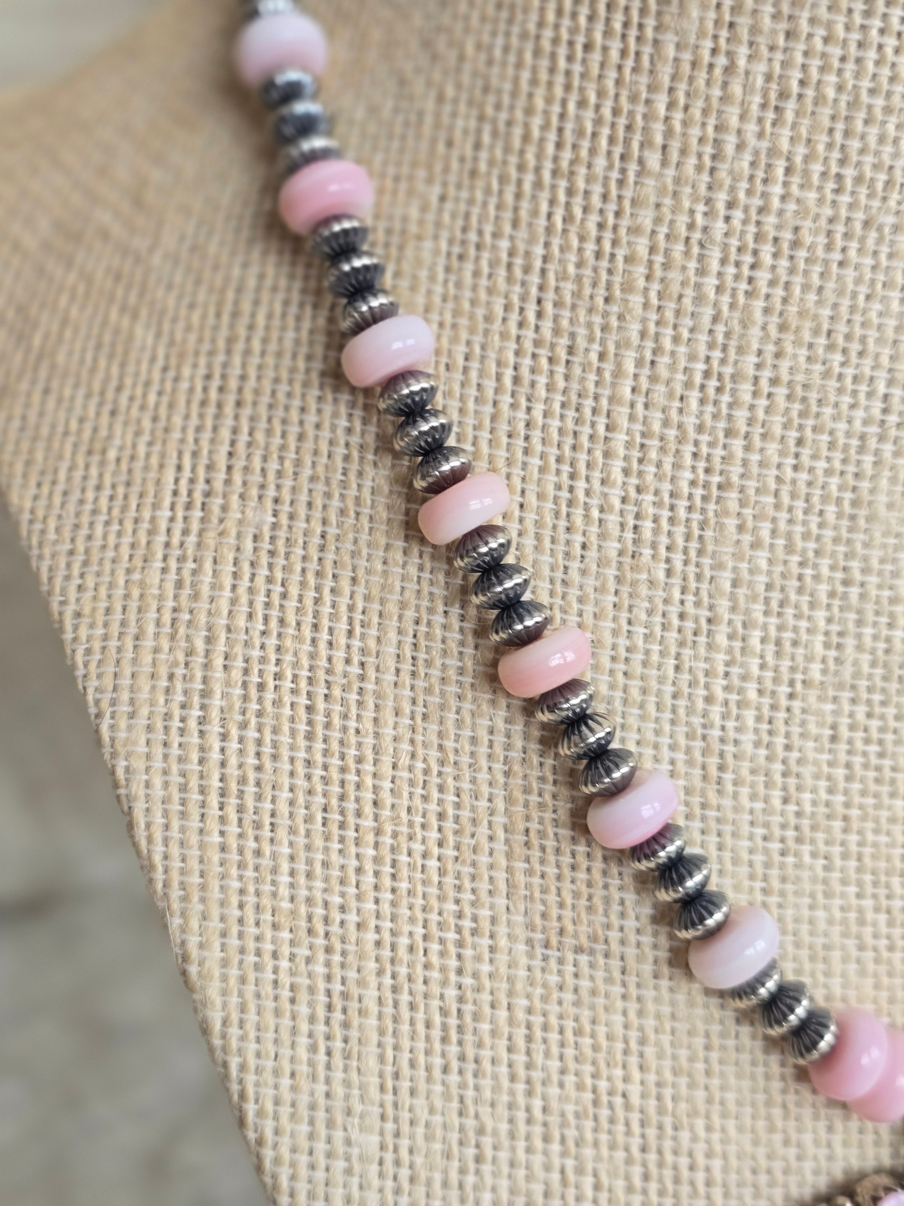 The Valentine Necklace
