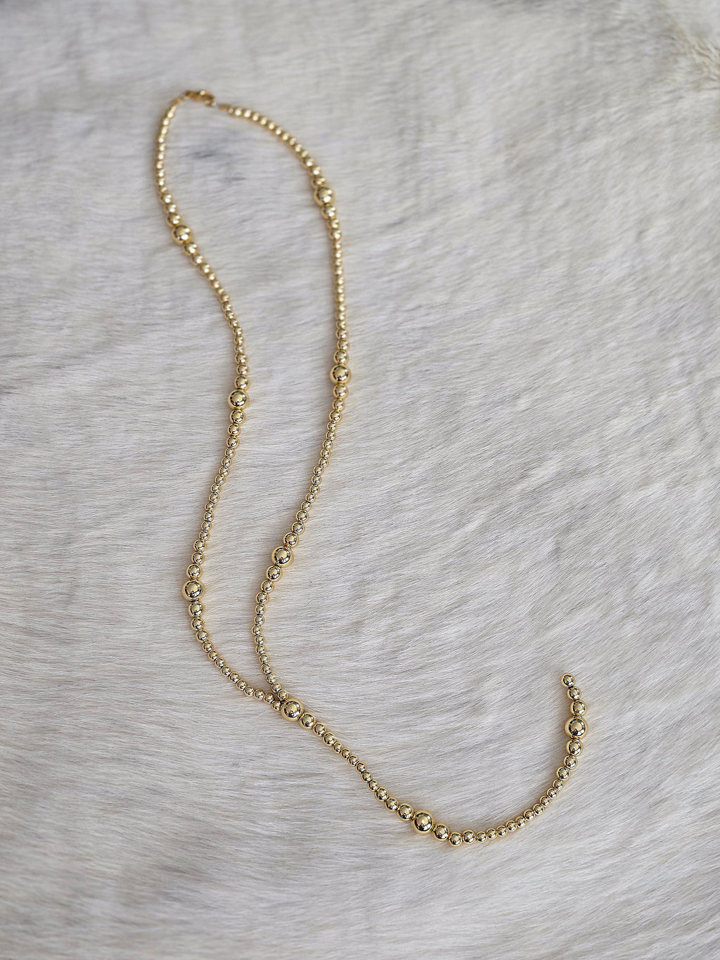 The Golden Lariat