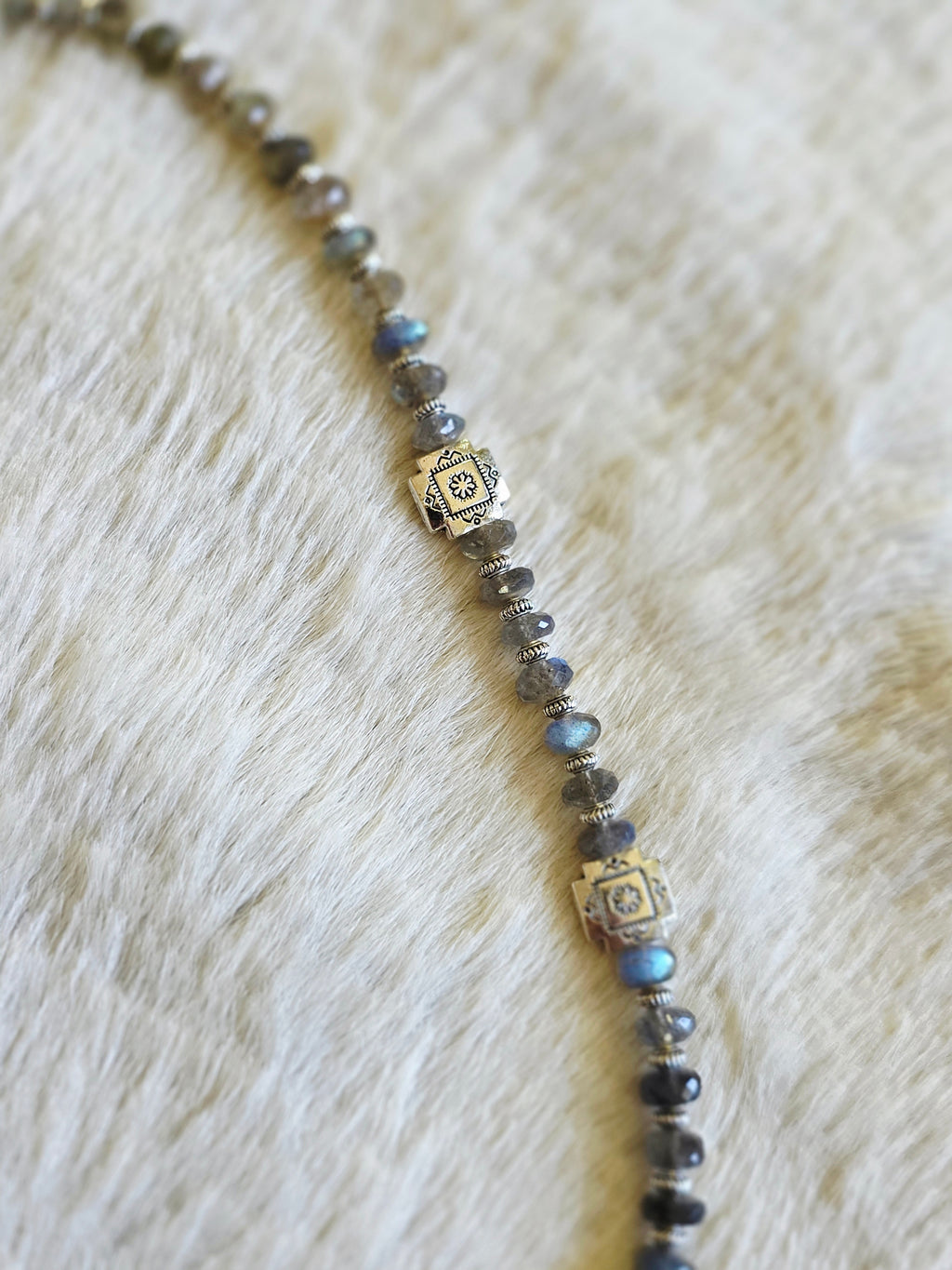 The Aura Necklace