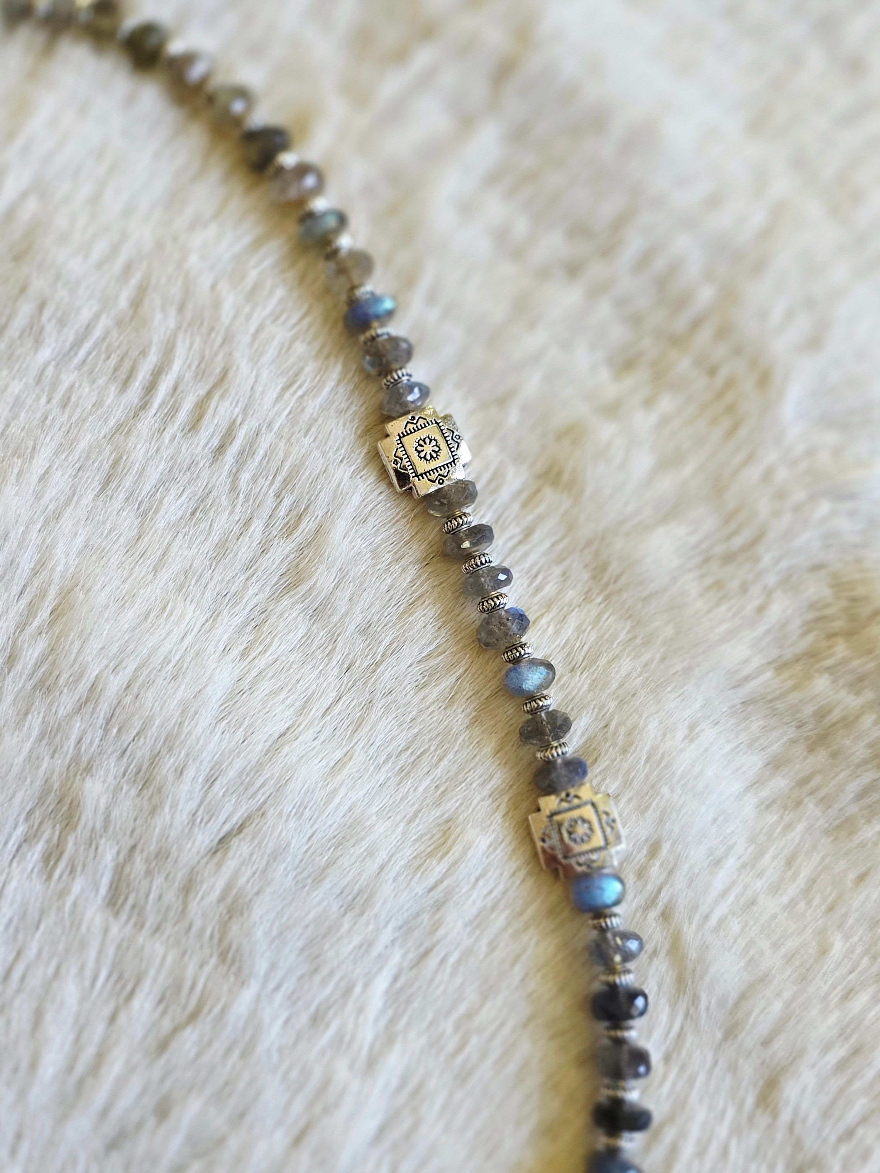 The Aura Necklace
