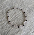 Rose Quartz Bracelet