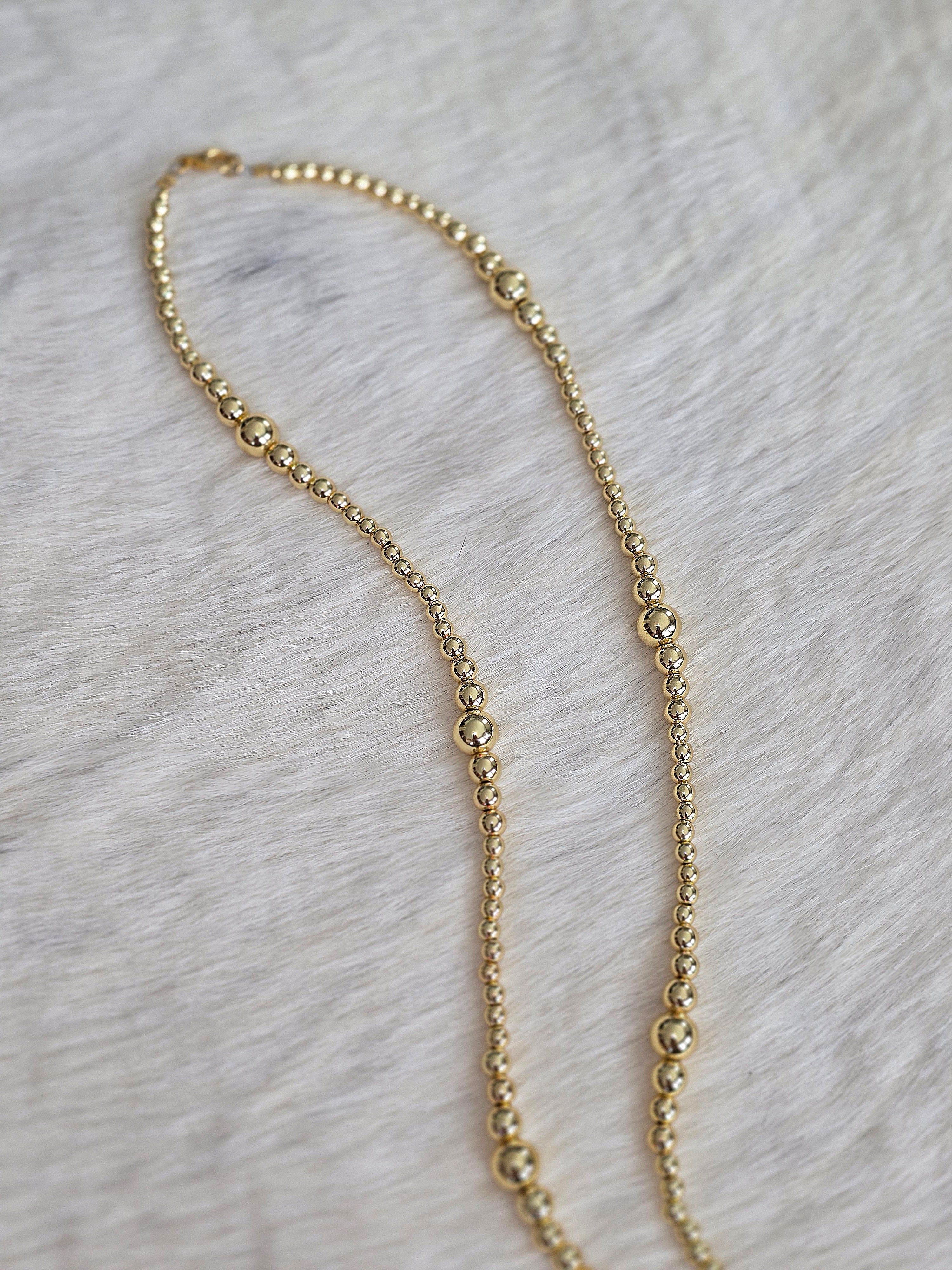 The Golden Lariat