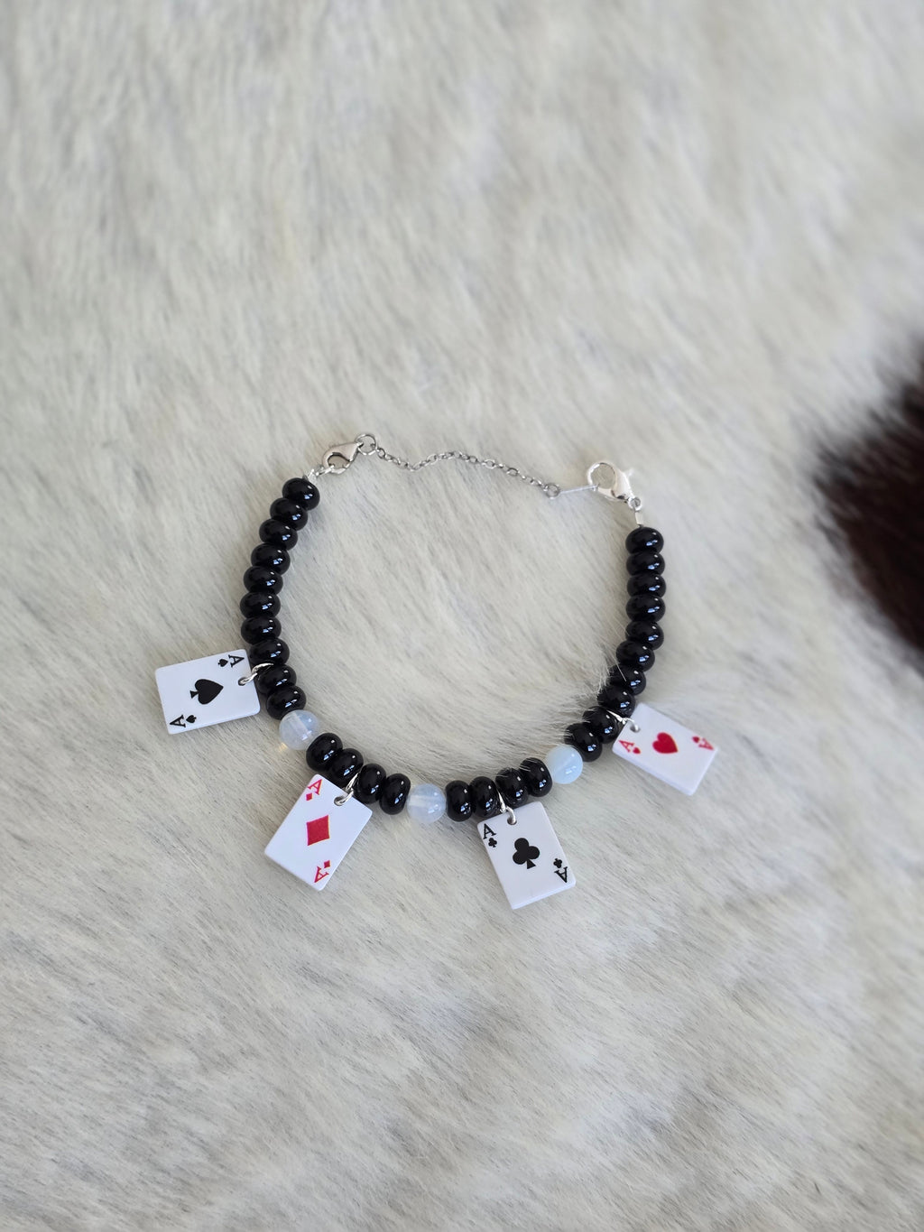 The Gambler Bracelet