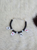 The Gambler Bracelet