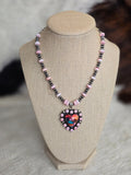 The Valentine Necklace