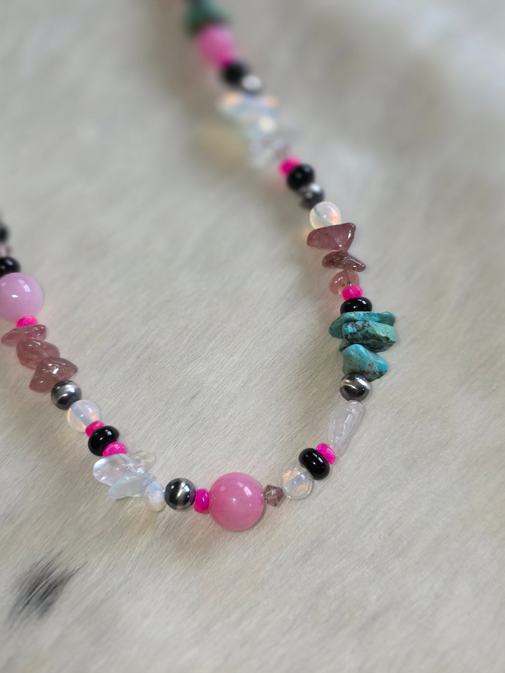 The Krush Necklace