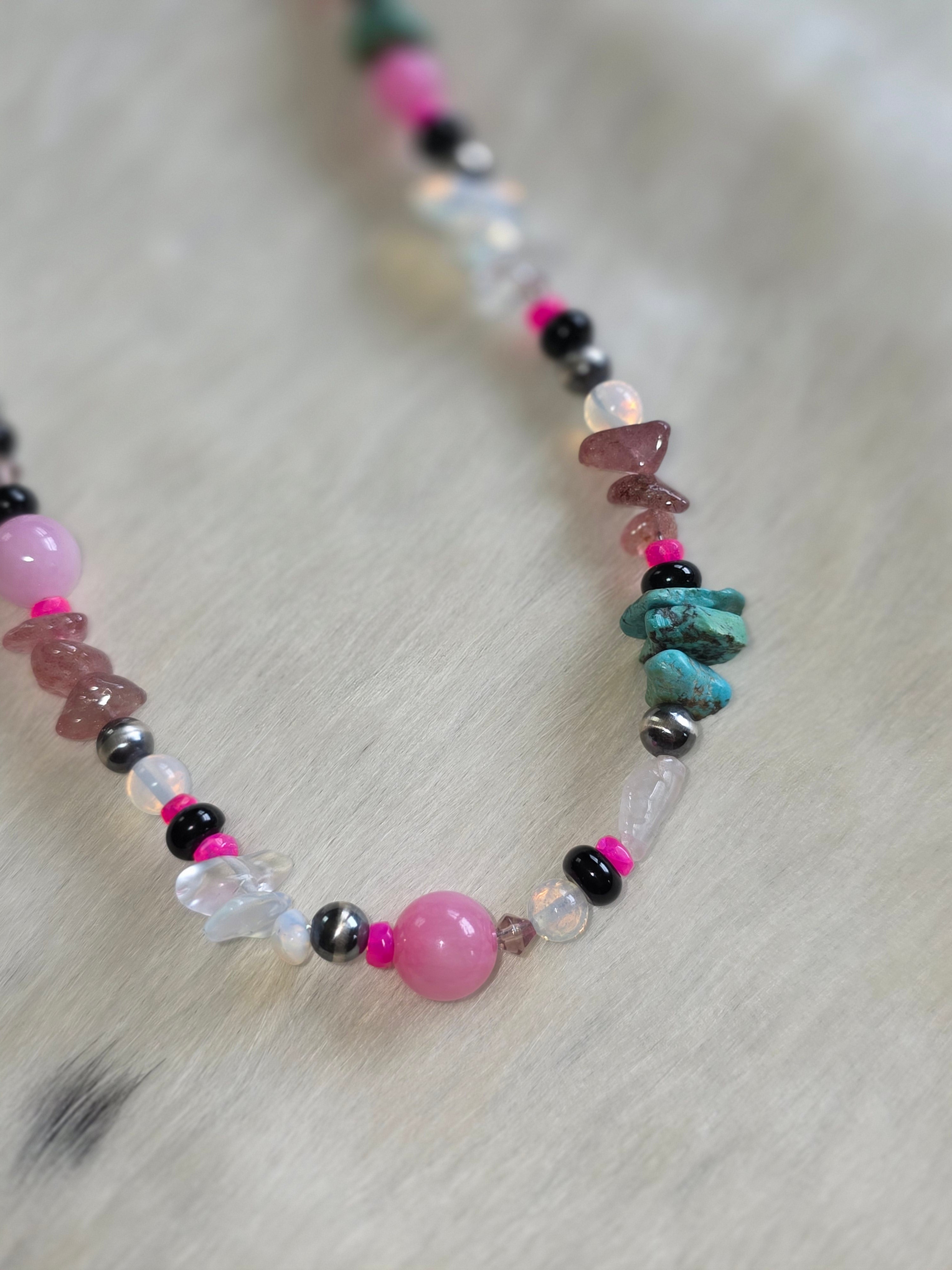 The Krush Necklace