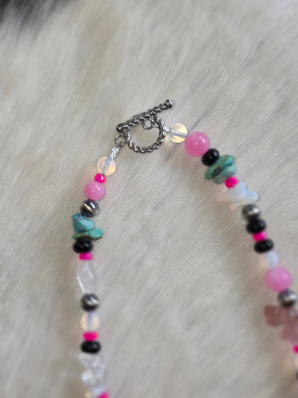 The Krush Necklace