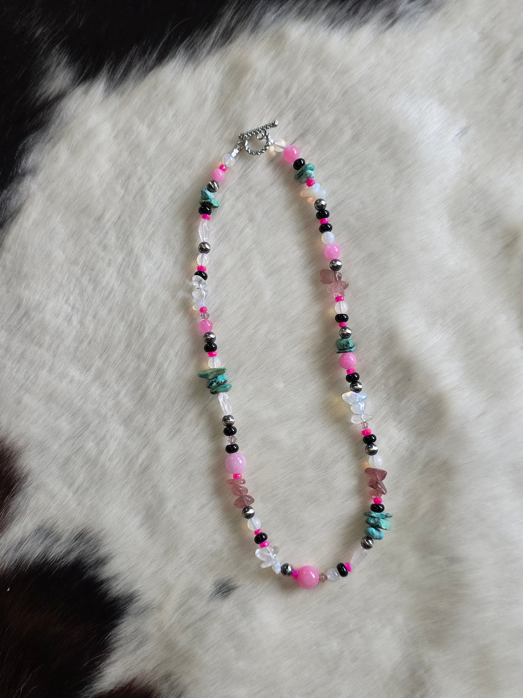 The Krush Necklace
