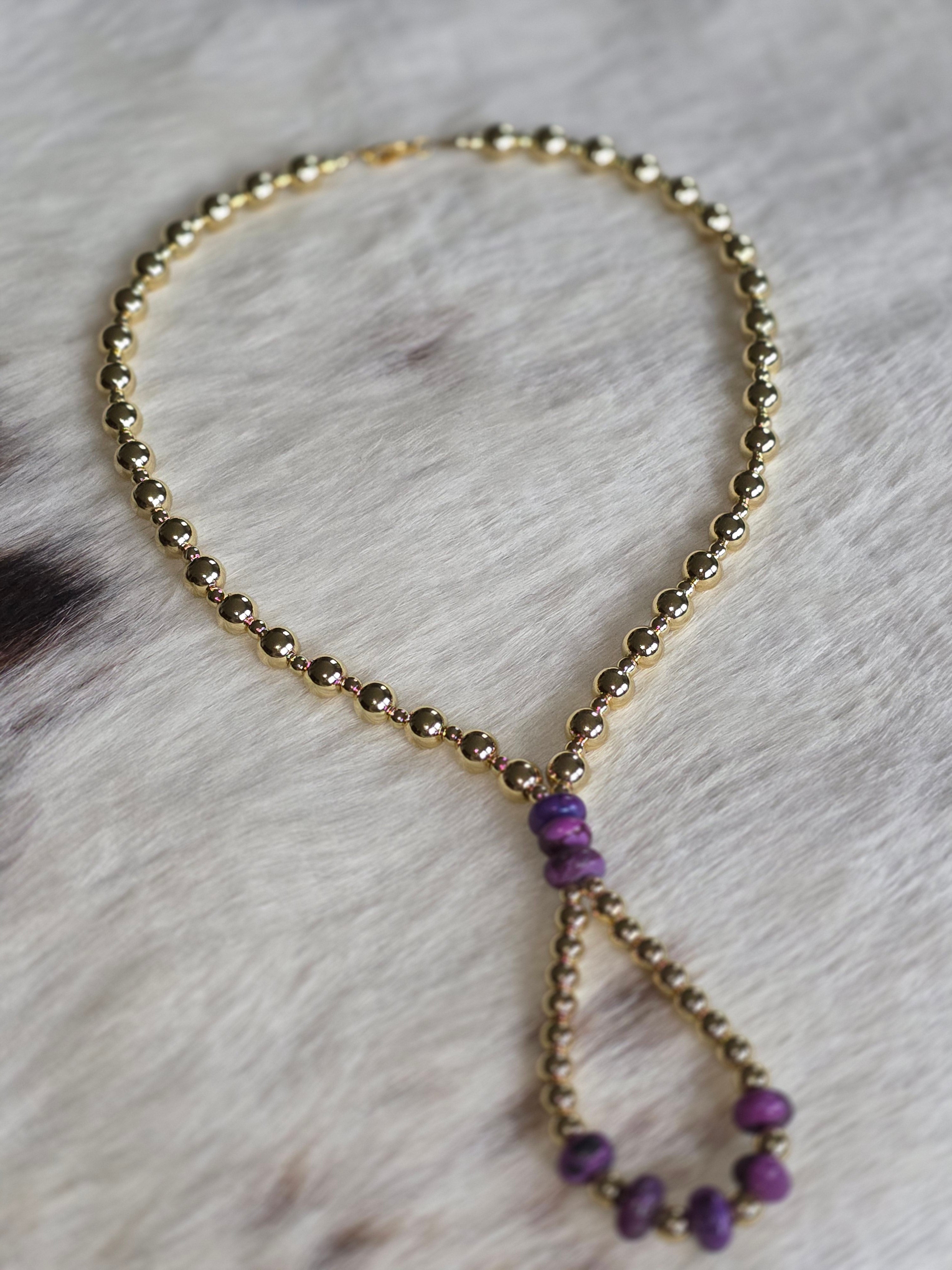 The Mohave Lariat