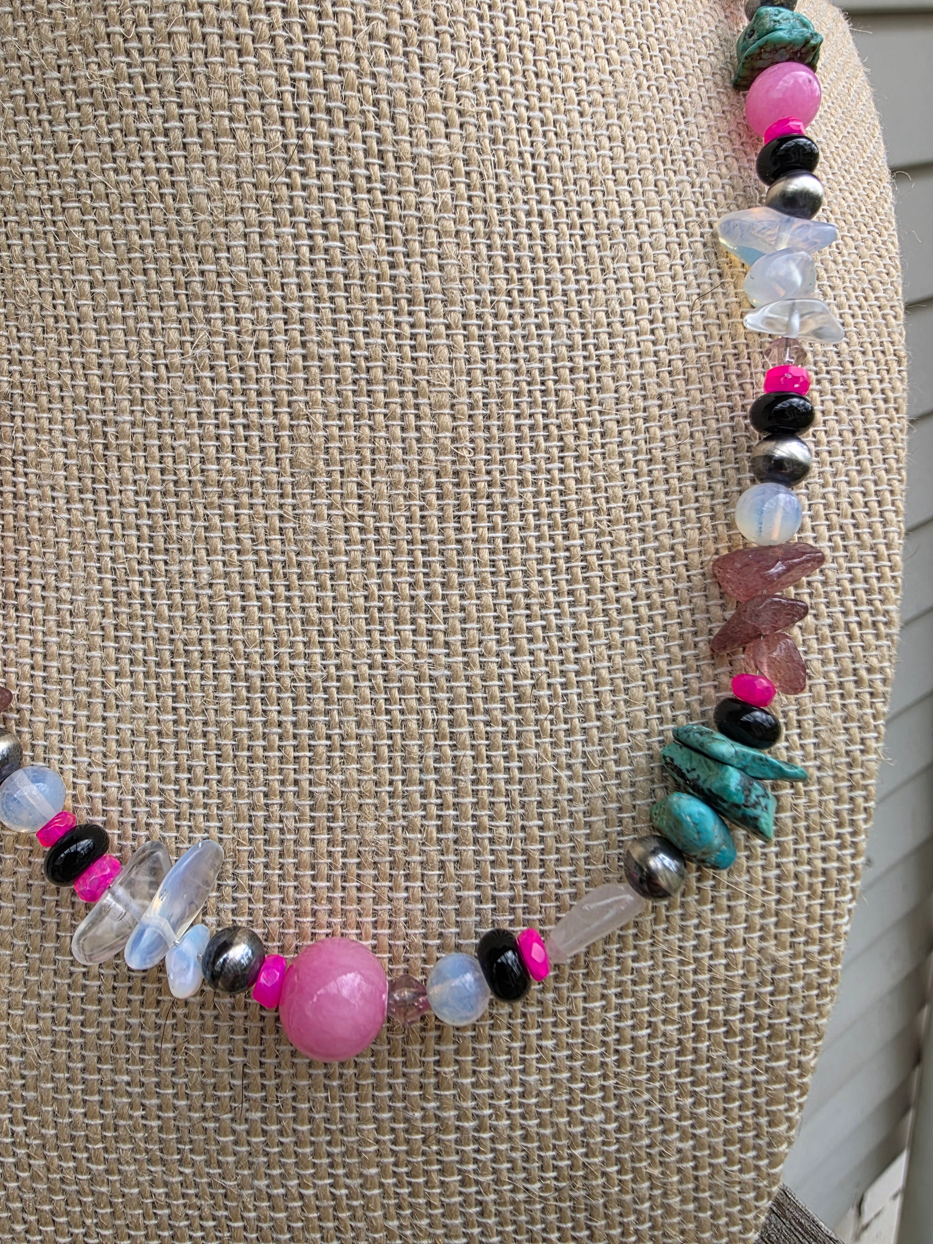 The Krush Necklace
