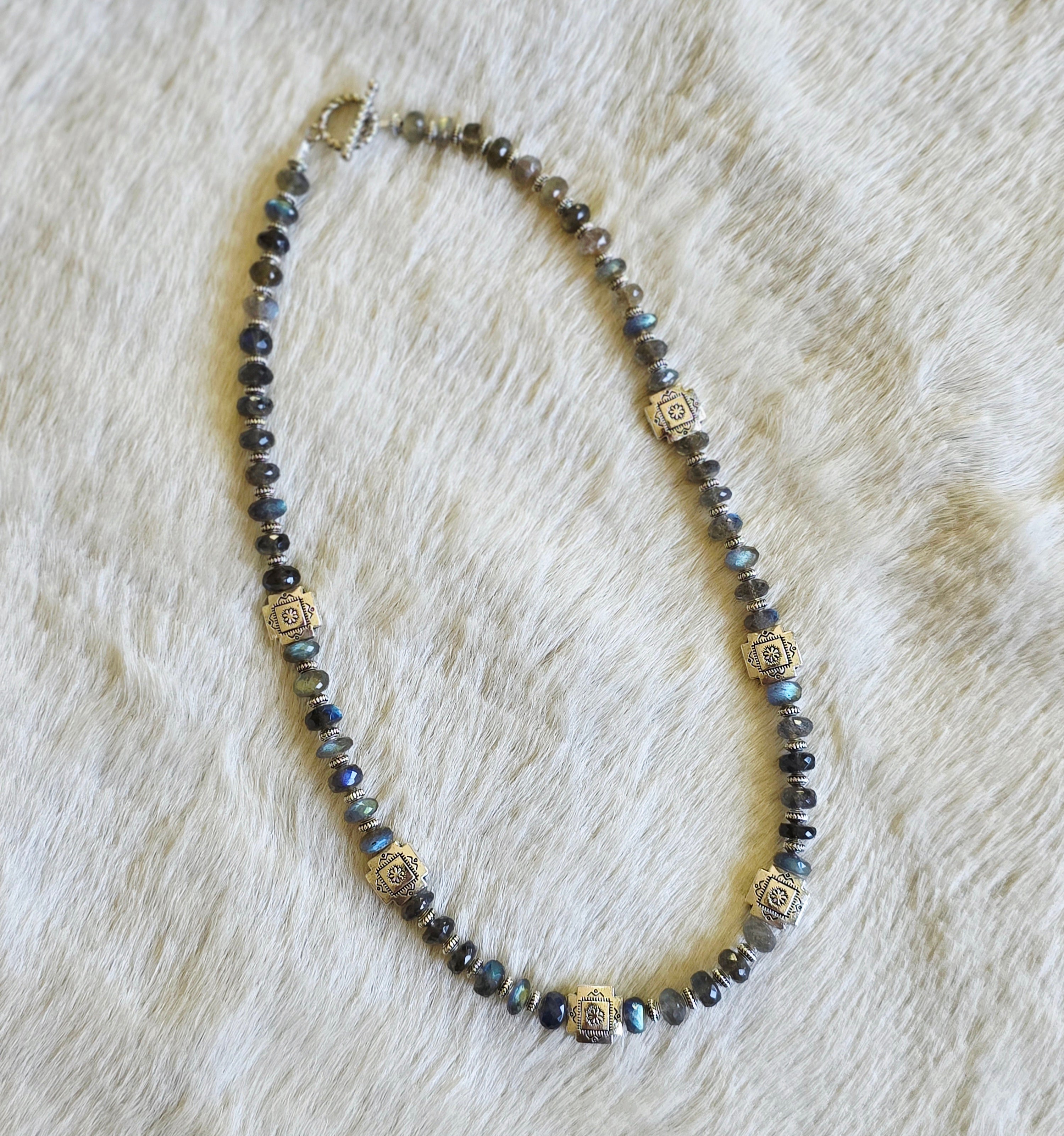 The Aura Necklace
